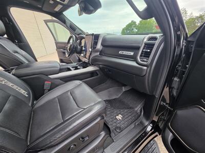 2021 RAM 1500 Rebel - Photo 23 - Westport, MA 02790