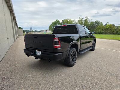 2021 RAM 1500 Rebel - Photo 6 - Westport, MA 02790