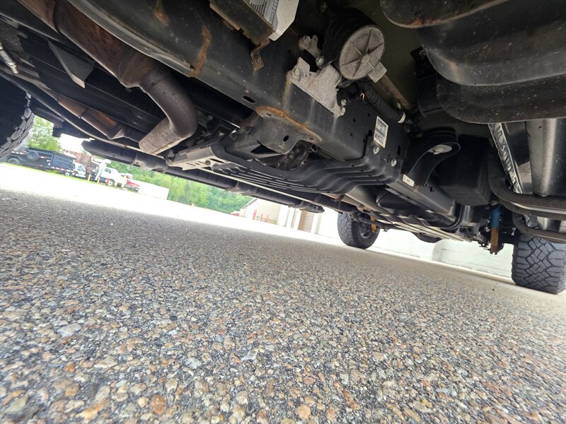 2021 RAM 1500 Rebel - Photo 30 - Westport, MA 02790