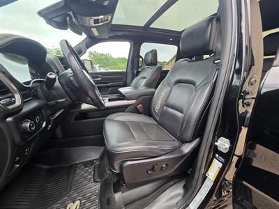 2021 RAM 1500 Rebel - Photo 13 - Westport, MA 02790