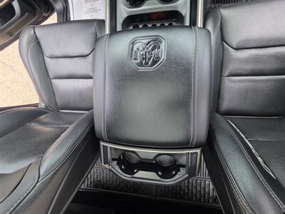 2021 RAM 1500 Rebel - Photo 25 - Westport, MA 02790