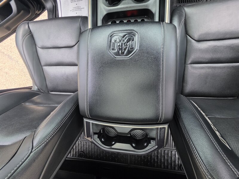 2021 RAM 1500 Rebel - Photo 25 - Westport, MA 02790