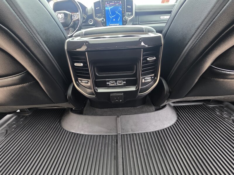 2021 RAM 1500 Rebel - Photo 33 - Westport, MA 02790