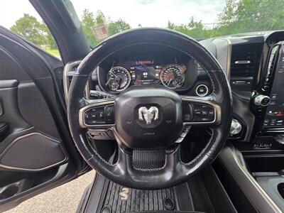 2021 RAM 1500 Rebel - Photo 15 - Westport, MA 02790