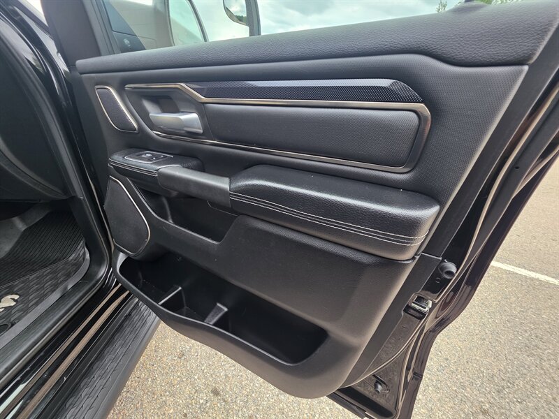 2021 RAM 1500 Rebel - Photo 29 - Westport, MA 02790