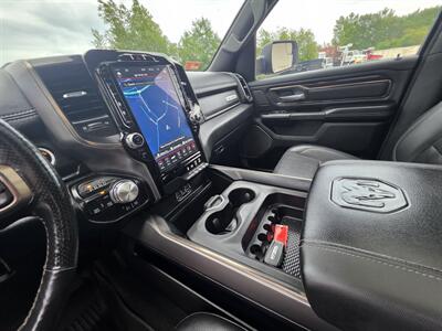 2021 RAM 1500 Rebel - Photo 18 - Westport, MA 02790