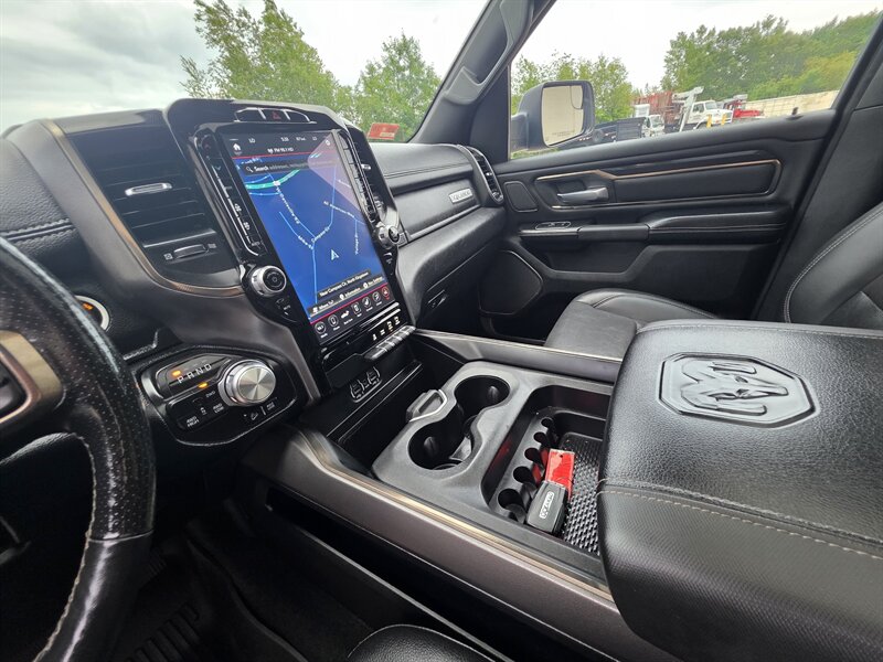 2021 RAM 1500 Rebel - Photo 18 - Westport, MA 02790
