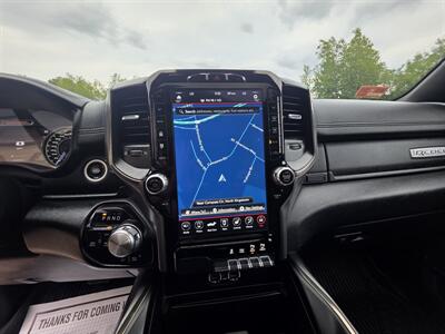 2021 RAM 1500 Rebel - Photo 17 - Westport, MA 02790
