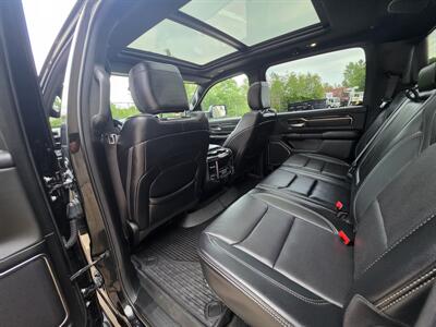2021 RAM 1500 Rebel - Photo 12 - Westport, MA 02790