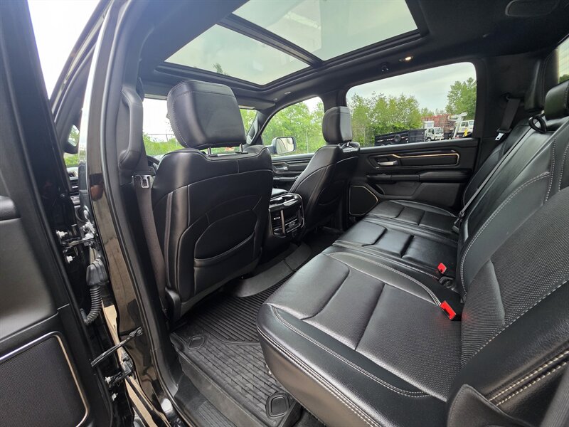 2021 RAM 1500 Rebel - Photo 12 - Westport, MA 02790