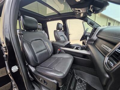 2021 RAM 1500 Rebel - Photo 22 - Westport, MA 02790
