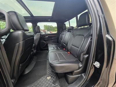 2021 RAM 1500 Rebel - Photo 11 - Westport, MA 02790