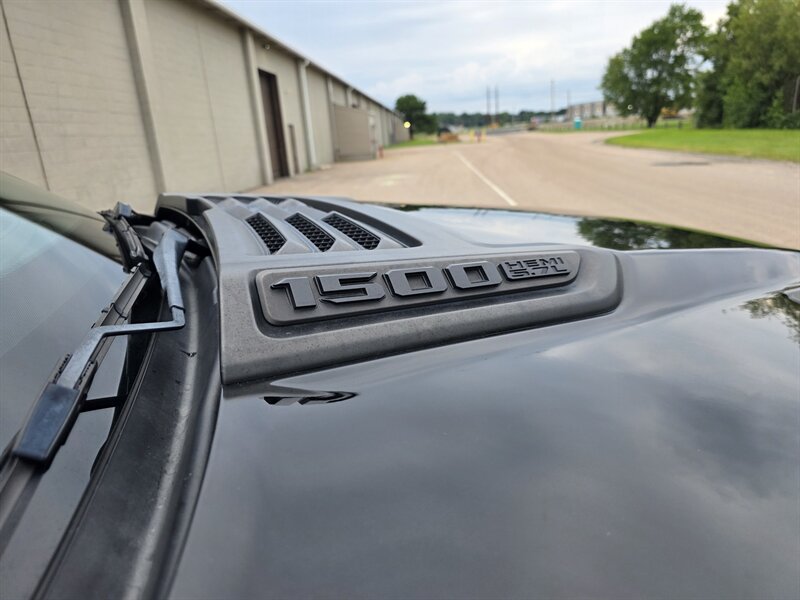 2021 RAM 1500 Rebel - Photo 8 - Westport, MA 02790