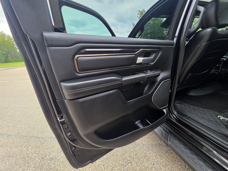 2021 RAM 1500 Rebel - Photo 27 - Westport, MA 02790