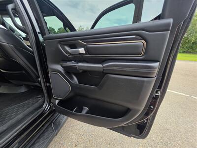 2021 RAM 1500 Rebel - Photo 28 - Westport, MA 02790