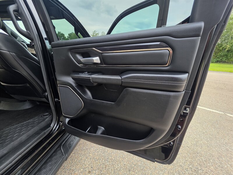 2021 RAM 1500 Rebel - Photo 28 - Westport, MA 02790