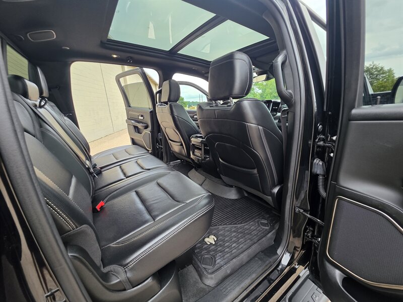 2021 RAM 1500 Rebel - Photo 20 - Westport, MA 02790