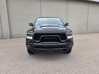 2021 RAM 1500 Rebel - Photo 7 - Westport, MA 02790