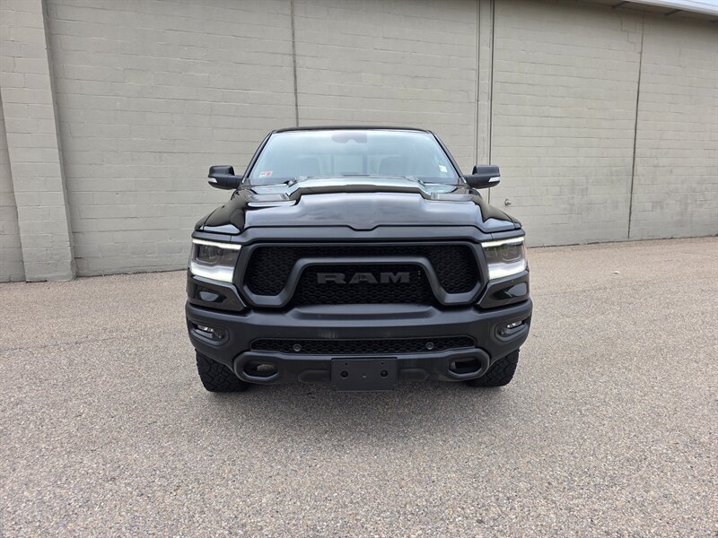 2021 RAM 1500 Rebel - Photo 7 - Westport, MA 02790