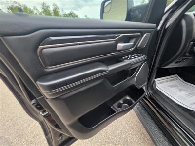 2021 RAM 1500 Rebel - Photo 26 - Westport, MA 02790