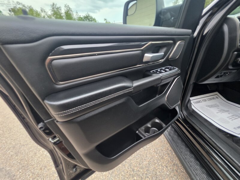 2021 RAM 1500 Rebel - Photo 26 - Westport, MA 02790
