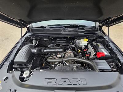 2021 RAM 1500 Rebel - Photo 32 - Westport, MA 02790