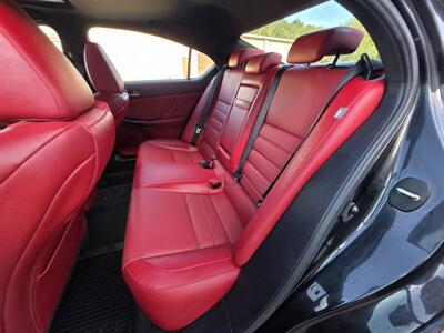 2022 Lexus IS 350 F SPORT - Photo 14 - Westport, MA 02790