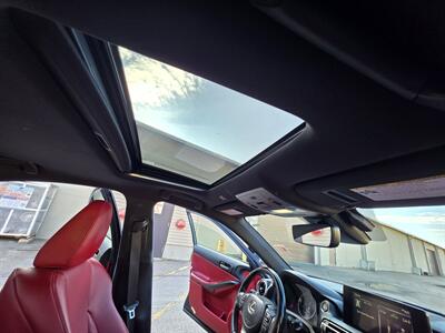 2022 Lexus IS 350 F SPORT - Photo 26 - Westport, MA 02790