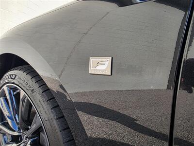 2022 Lexus IS 350 F SPORT - Photo 8 - Westport, MA 02790