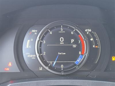 2022 Lexus IS 350 F SPORT - Photo 25 - Westport, MA 02790