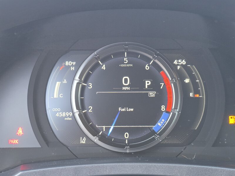 2022 Lexus IS 350 F SPORT - Photo 25 - Westport, MA 02790