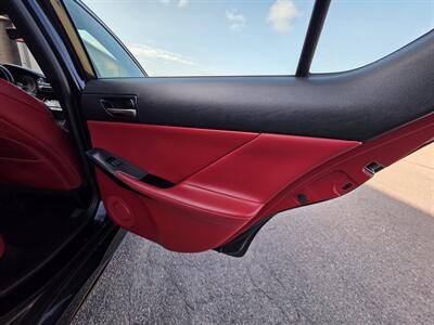 2022 Lexus IS 350 F SPORT - Photo 28 - Westport, MA 02790