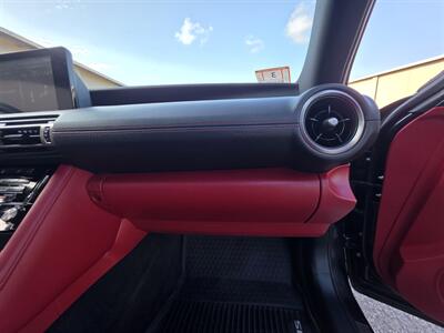 2022 Lexus IS 350 F SPORT - Photo 27 - Westport, MA 02790