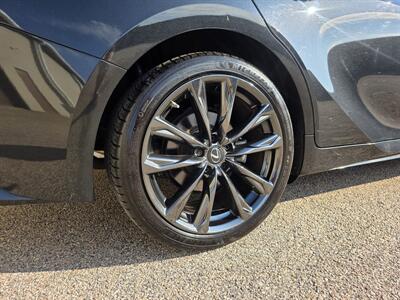 2022 Lexus IS 350 F SPORT - Photo 11 - Westport, MA 02790