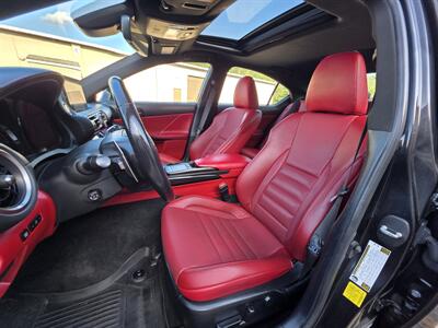 2022 Lexus IS 350 F SPORT - Photo 13 - Westport, MA 02790