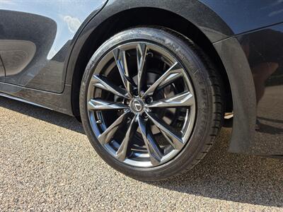2022 Lexus IS 350 F SPORT - Photo 10 - Westport, MA 02790