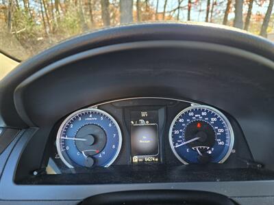 2017 Toyota Camry LE - Photo 9 - Westport, MA 02790