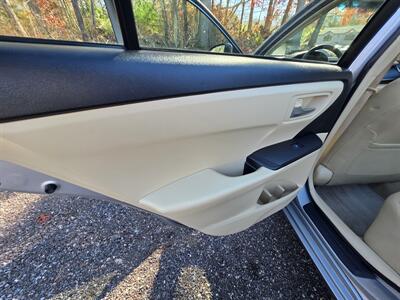 2017 Toyota Camry LE - Photo 18 - Westport, MA 02790