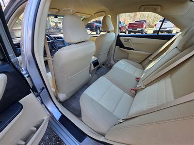 2017 Toyota Camry LE - Photo 12 - Westport, MA 02790