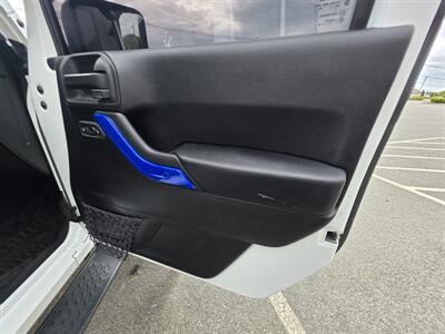 2015 Jeep Wrangler Unlimited Sport S - Photo 26 - Westport, MA 02790