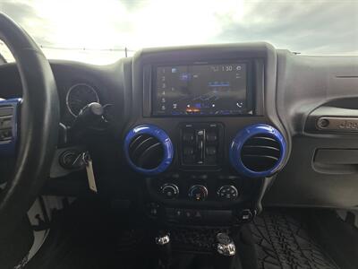 2015 Jeep Wrangler Unlimited Sport S - Photo 22 - Westport, MA 02790