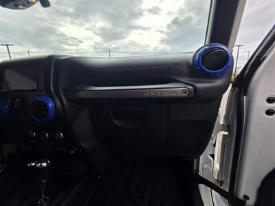 2015 Jeep Wrangler Unlimited Sport S - Photo 25 - Westport, MA 02790