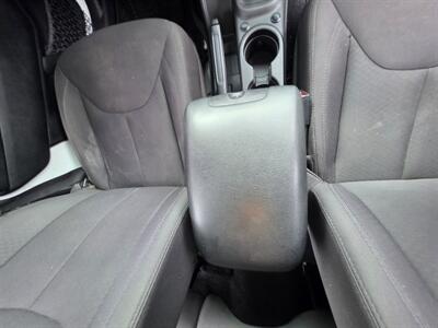 2015 Jeep Wrangler Unlimited Sport S - Photo 23 - Westport, MA 02790