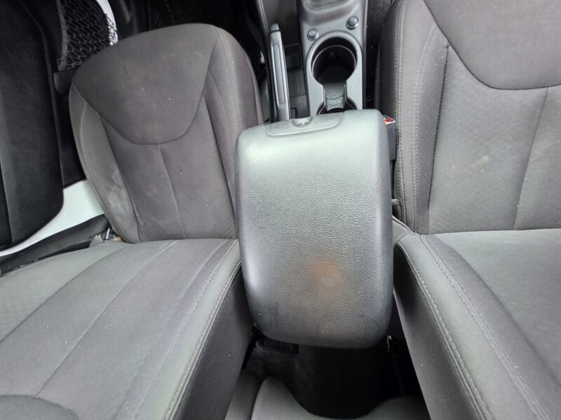 2015 Jeep Wrangler Unlimited Sport S - Photo 23 - Westport, MA 02790