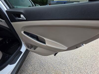 2019 Hyundai TUCSON Value   - Photo 25 - Westport, MA 02790
