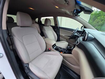 2019 Hyundai TUCSON Value   - Photo 15 - Westport, MA 02790