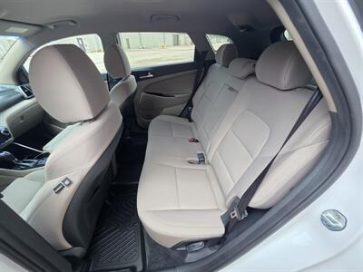 2019 Hyundai TUCSON Value   - Photo 11 - Westport, MA 02790