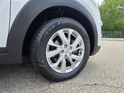 2019 Hyundai TUCSON Value   - Photo 9 - Westport, MA 02790