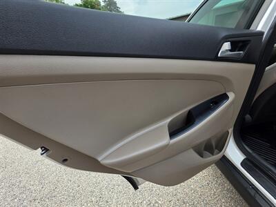 2019 Hyundai TUCSON Value   - Photo 26 - Westport, MA 02790