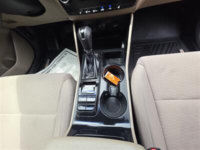2019 Hyundai TUCSON Value   - Photo 21 - Westport, MA 02790